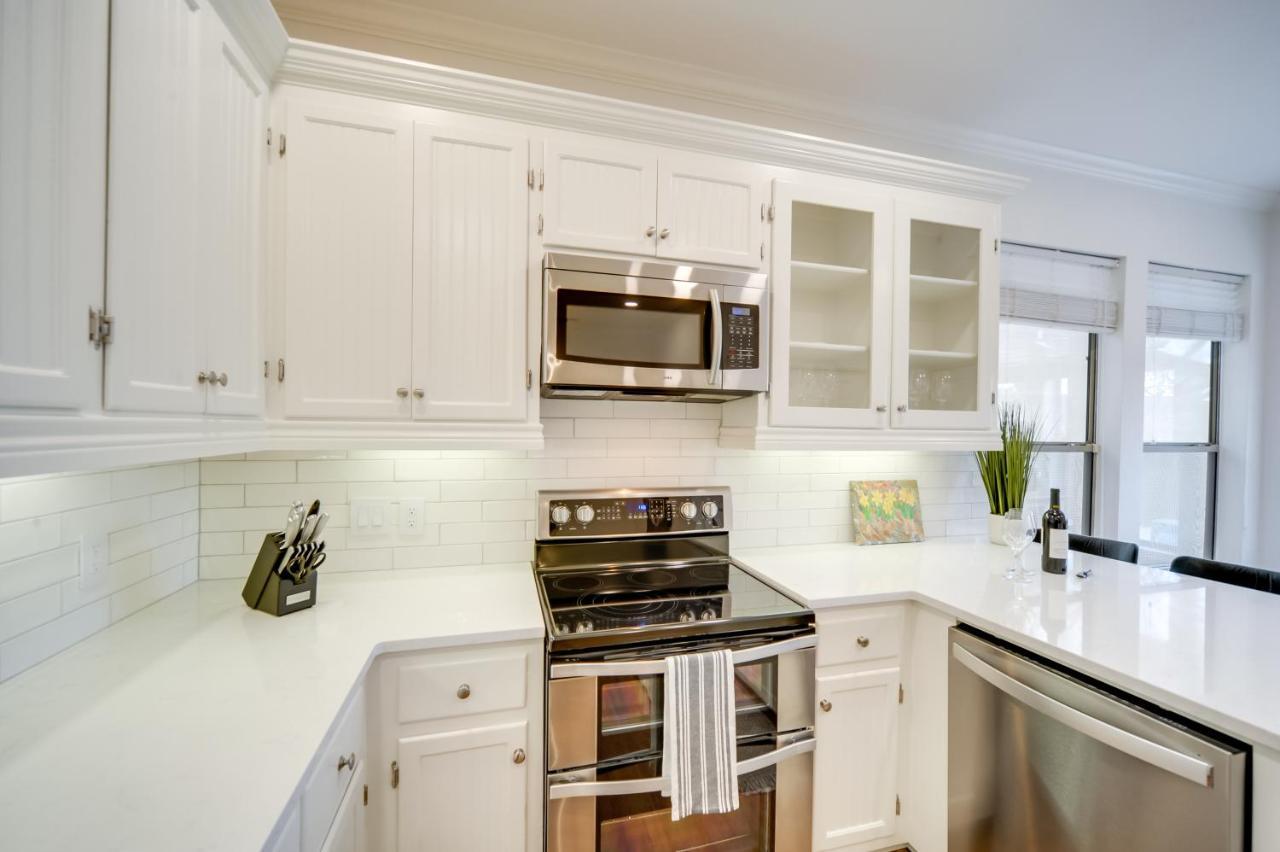 Fredericksburg Home With Pool About 1 Mi To Main Street! Extérieur photo