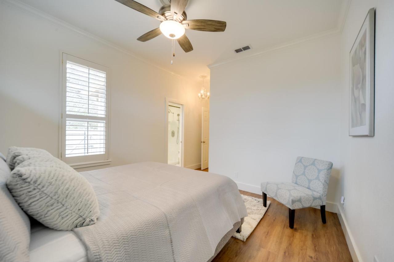 Fredericksburg Home With Pool About 1 Mi To Main Street! Extérieur photo