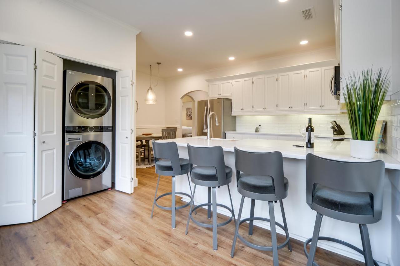 Fredericksburg Home With Pool About 1 Mi To Main Street! Extérieur photo