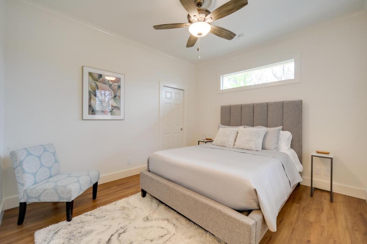 Fredericksburg Home With Pool About 1 Mi To Main Street! Extérieur photo
