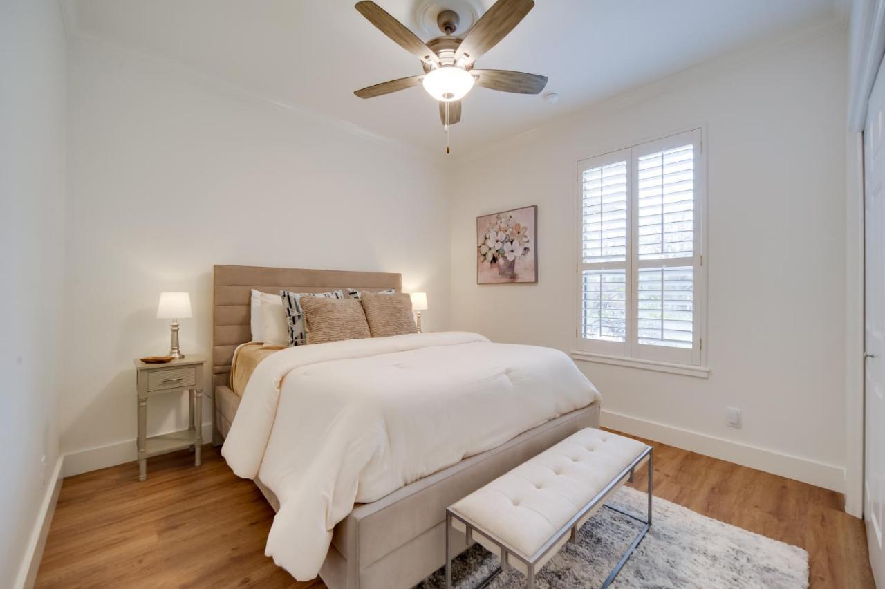 Fredericksburg Home With Pool About 1 Mi To Main Street! Extérieur photo